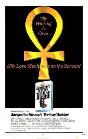 Love Machine (1971)