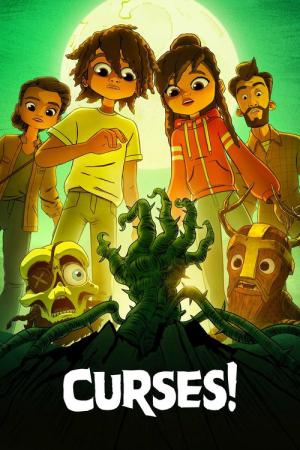 Malédiction ! (2023)