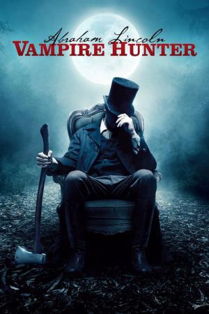 Abraham Lincoln : Chasseur de vampires (2012)