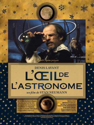 L'Œil De l'Astronome (2012)