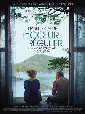 Le Cœur régulier (2016)