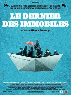 Le Dernier des Immobiles (2003)