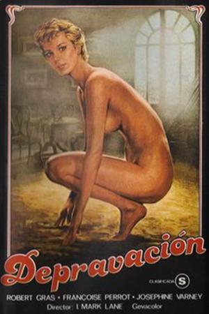 Dépravation (1982)