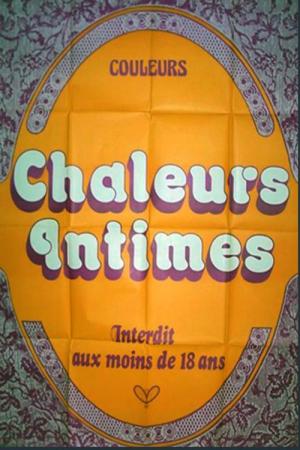 Chaleurs intimes (1977)