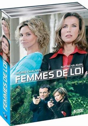 Femmes de loi (2000)
