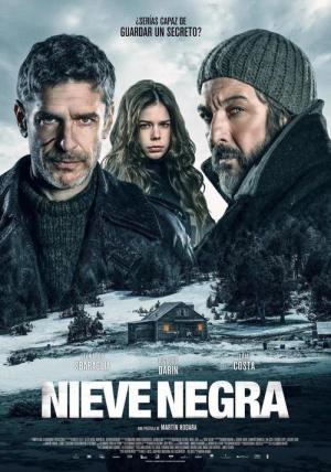 Neige noire (2017)