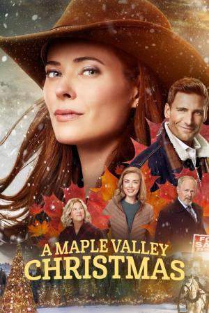 Noël à Maple Valley (2022)