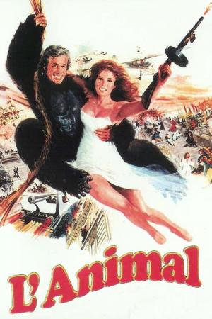L'Animal (1977)