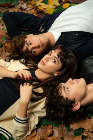 Dis-le moi tout bas (2025)