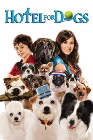 Palace pour chiens (2009)