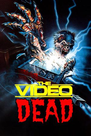 Video Dead (1987)