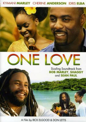 One Love! (2003)