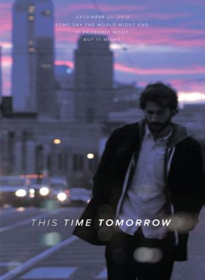 This Time Tomorrow (2012)