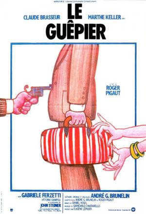 Le Guêpier (1976)