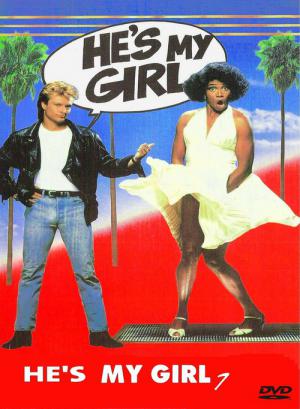 He's My Girl (1987)