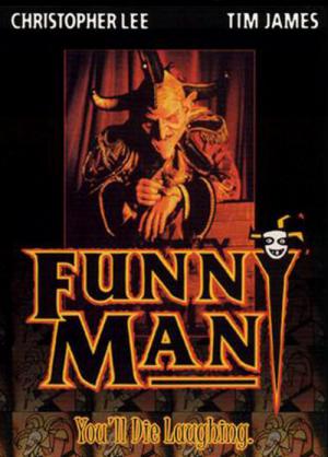 Funny man (1994)