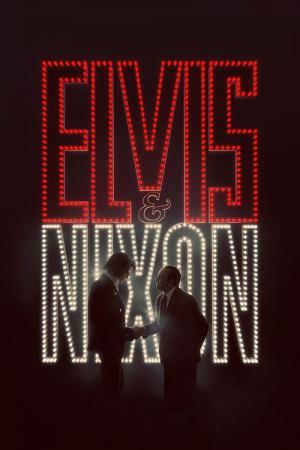 Elvis et Nixon (2016)