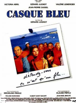 Casque bleu (1994)