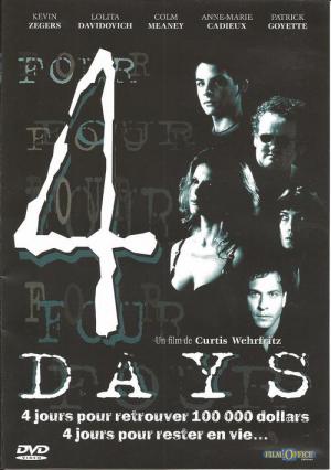 4 Days (1999)