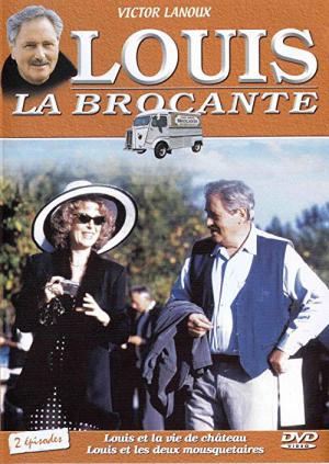 Louis la Brocante (1998)