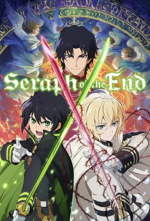 Seraph of the End (2015)