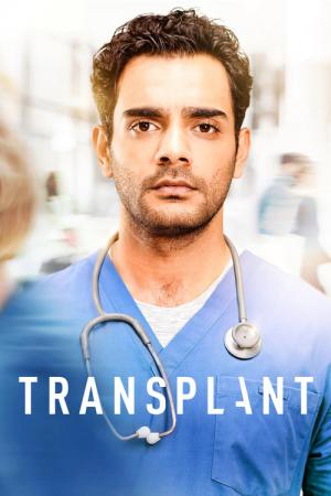 Transplanté (2020)