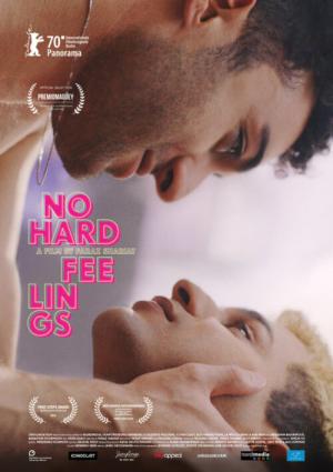 No hard feelings - Le Monde est à nous (2020)