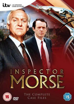 Inspecteur Morse (1987)