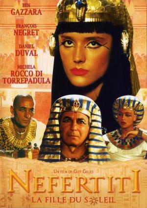 Néfertiti, la fille du soleil (1995)