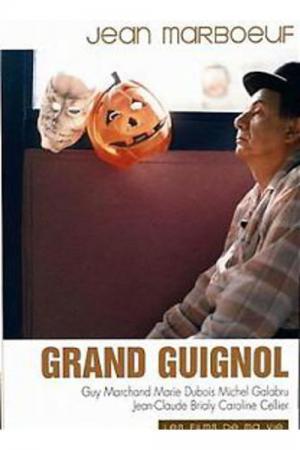 Grand Guignol (1987)