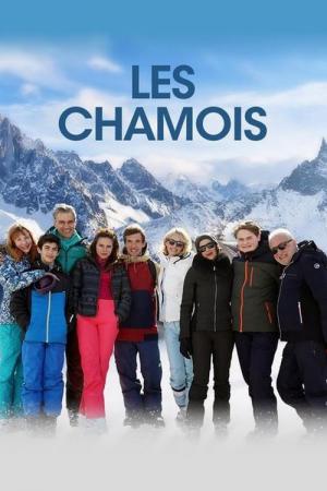 Les Chamois (2017)