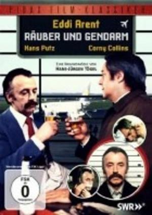 Histoire de voyous - Gendarme et voleur (1978)