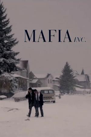 Mafia Inc. (2019)