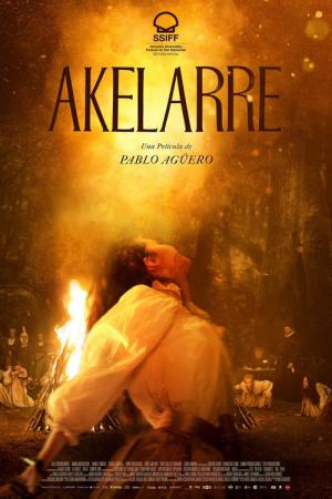 Les sorcières d'Akelarre (2020)
