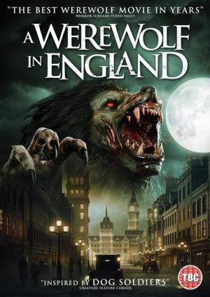 Un loup-garou en Angleterre (2020)
