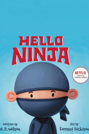 Salut Ninja (2019)