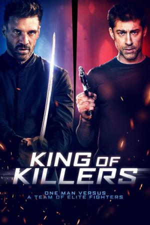 King of Killers (2023)