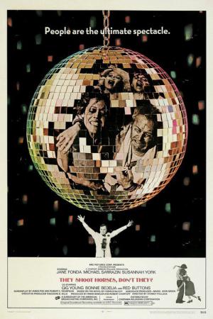 On achève bien les chevaux (1969)