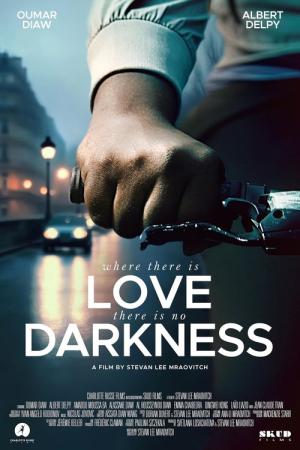 Là où on s'aime, il ne fait jamais nuit (2025)
