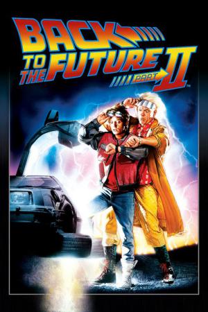 Retour vers le futur II (1989)