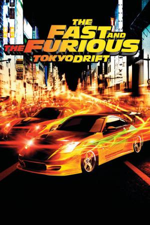 Fast & Furious : Tokyo drift (2006)