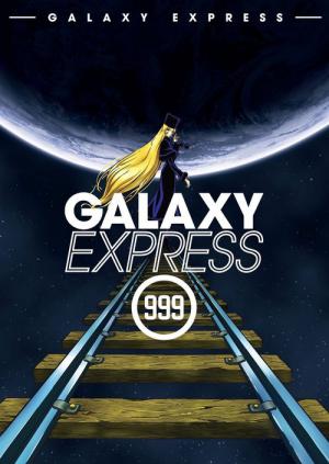 Galaxy Express 999 (1979)