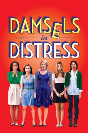 Damsels in distress (2011)