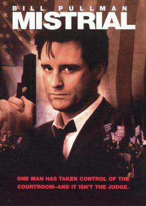 Jury en otage (1996)