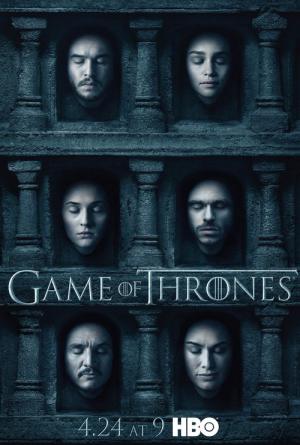 Game of Thrones - Le trône de fer (2011)