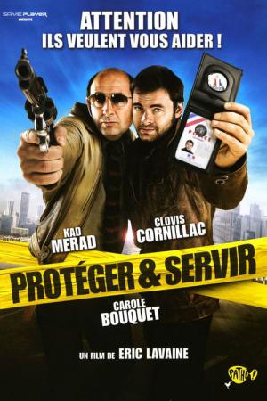 Protéger & servir (2010)