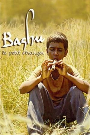 Bashu, le petit étranger (1989)