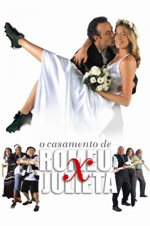Roméo et Juliette se marient (2005)
