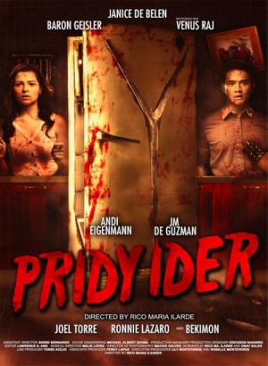 Pridyider (2012)