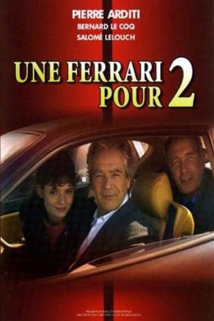 Une Ferrari pour deux (2002)